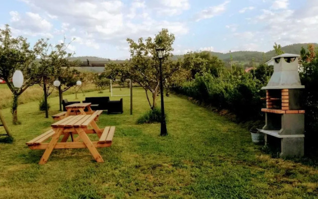 Apartamentos El Pumarin