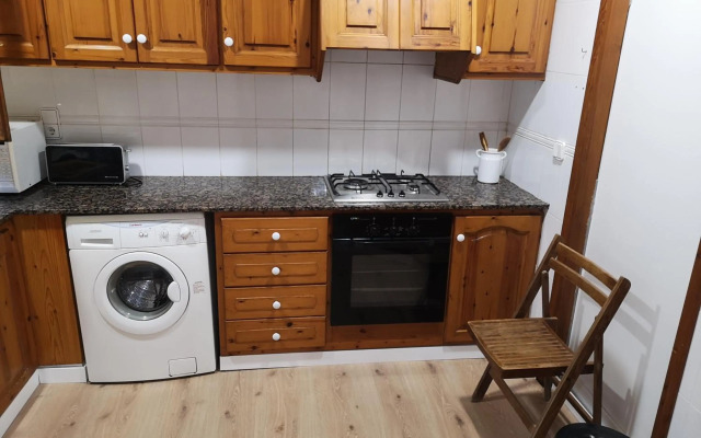 Casa Serral - Reforma Integral Baño