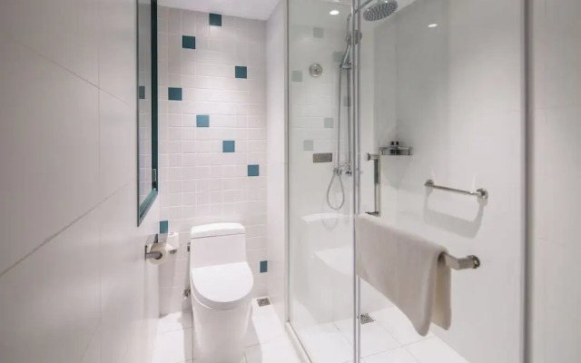 Magnotel Hotel of Shanghai Jinjiang Park