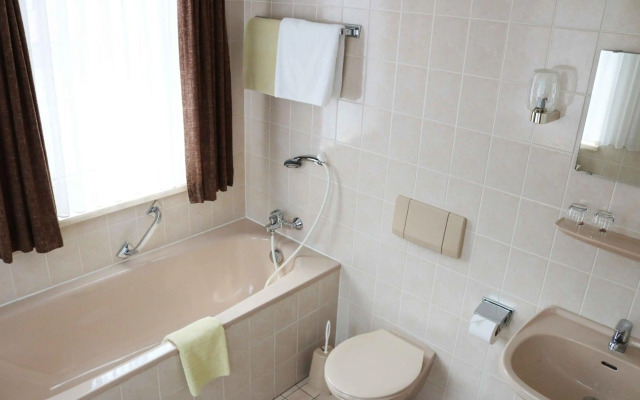 Landhotel Zum Hirsch