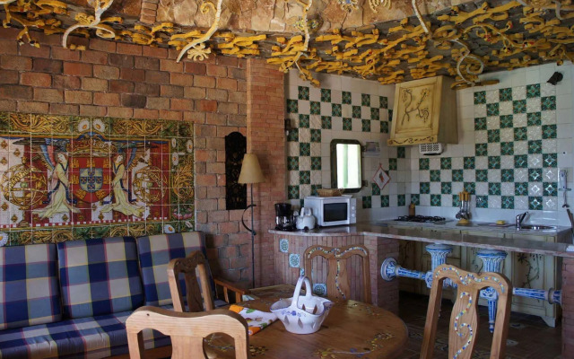 Villa Ana Margarida Beach