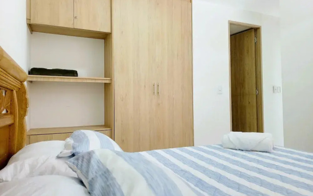 Apartamentos con Balcón - Aviva Sierra