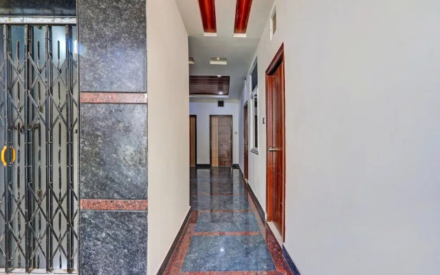 Collection O Gachibowli Phase 2 Near ISB