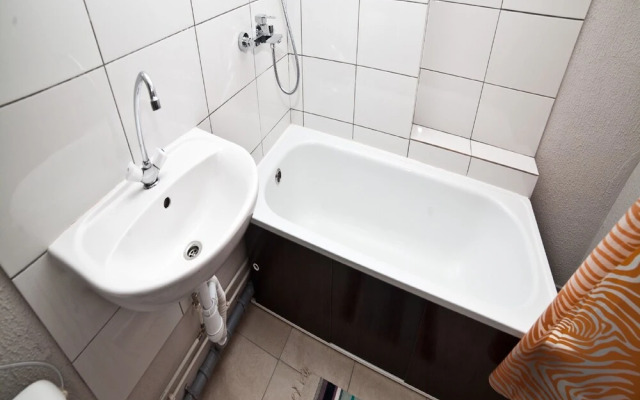 Marin Dom na Belinskogo 30