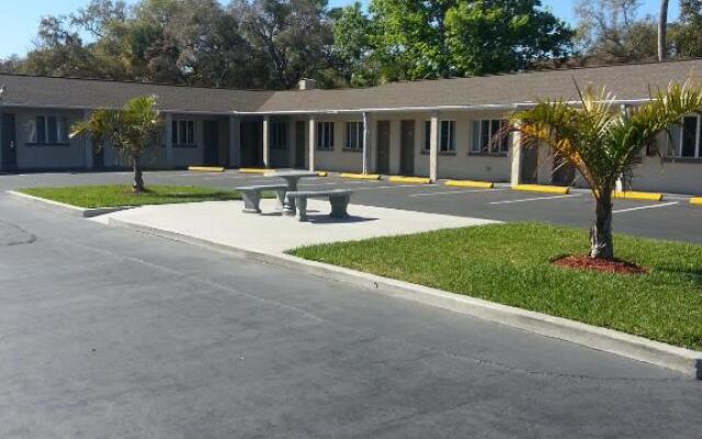 Budget Inn of Daytona Beach