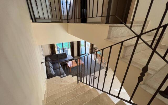 Kapparis town house