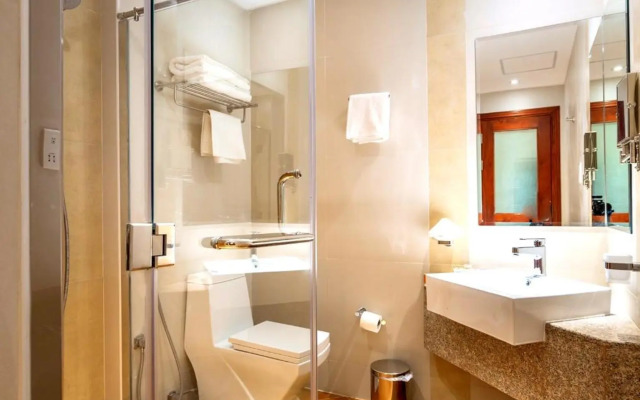 Al Liwan Suites Rawdat Al Khail