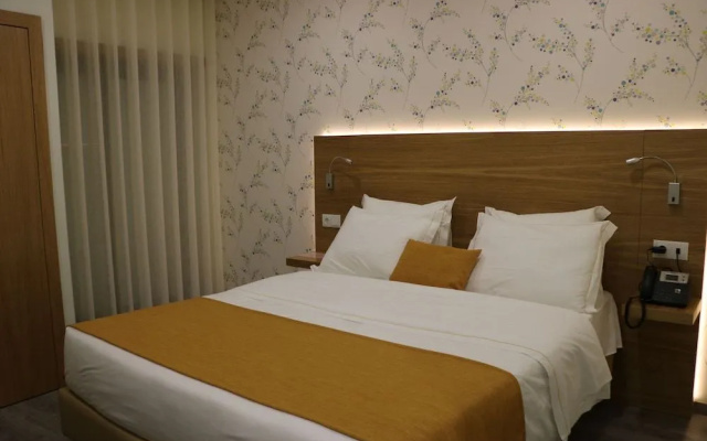 Hotel Império do Norte