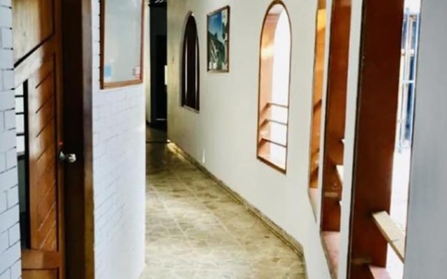Poseidon Guest House