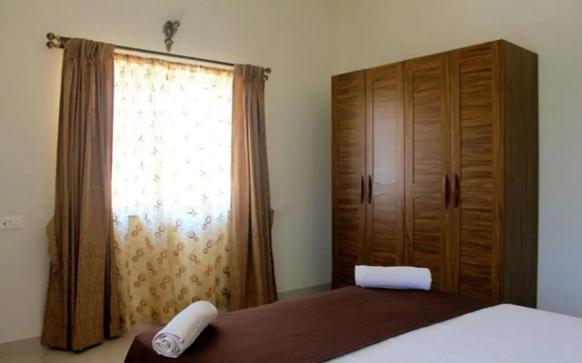 Candolim Dream -1bhk Luxury Apartment - Calangute Candolim Area