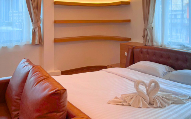 The Lodge Pattaya