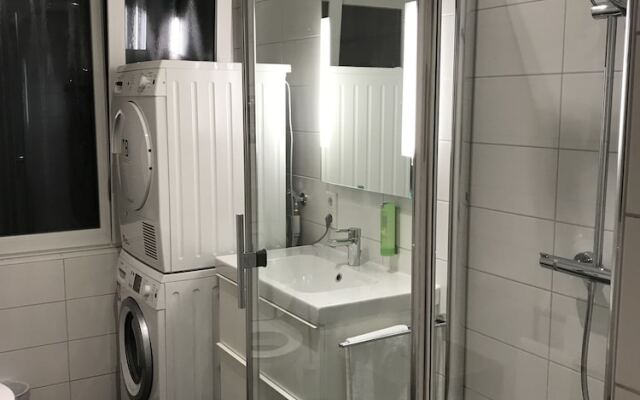 Luxus Apartment Notte Napolitana