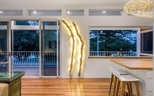 The Terrace Penthouse Apartment
