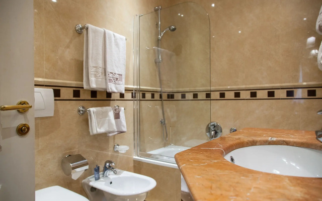 Allegroitalia San Gallo Firenze