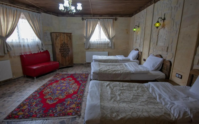 Peace Stone House
