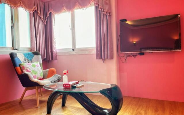 Kenting Wonderful Hotel