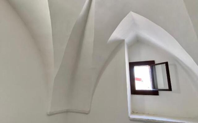 Ca Strignano Suite, Typical House