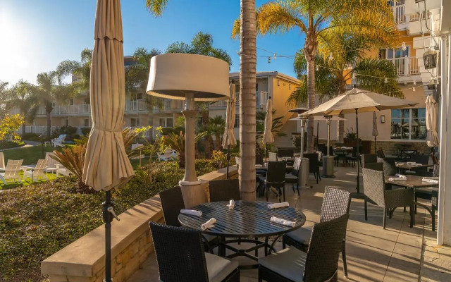 Best Western Jamaica Bay Inn