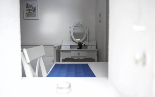 Lotus BB & Spa - Indre Ro Yoga