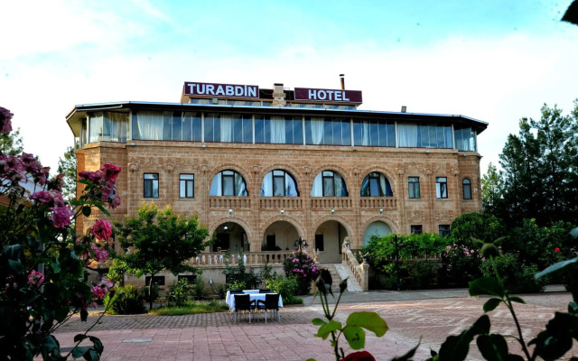 Turabdin Hotel