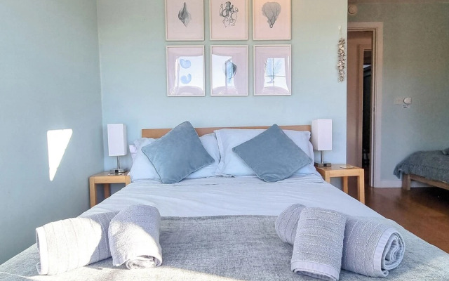 Number 10 The Penthouse