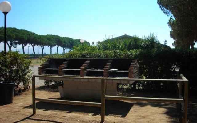 Camping Village Marina Chiara