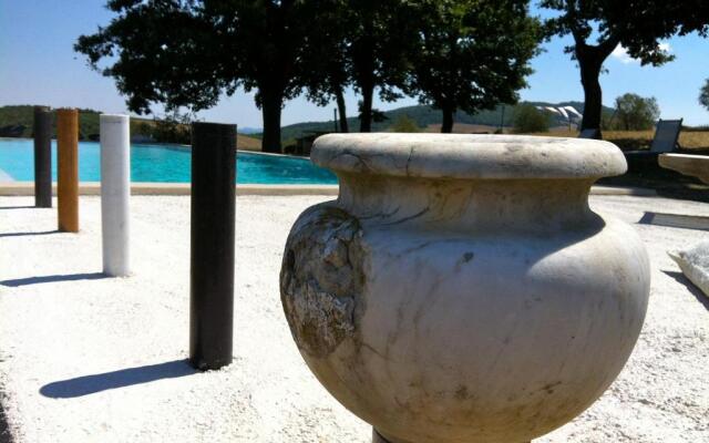 Residenza dEpoca La Commenda