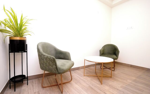 Hotel Limon Near Sector 29, Gurgaon