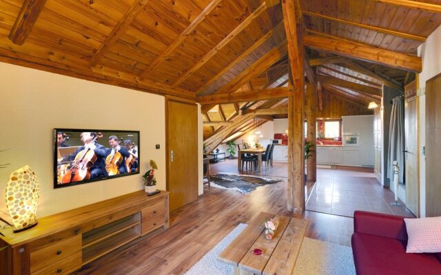 Le Balcon de Martigny