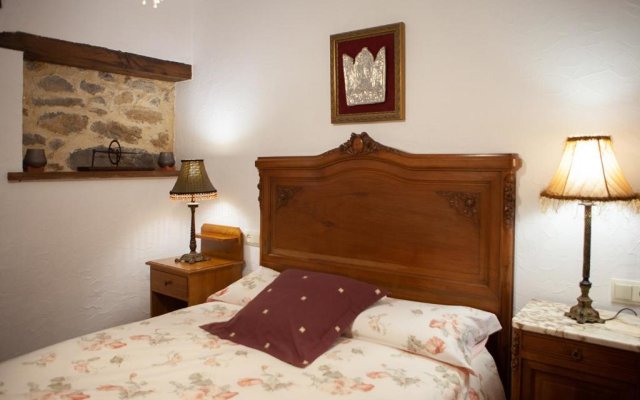 Casa Rural La Majada de Peñacorada