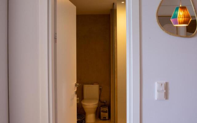 Crete - Heraklion View Apartment