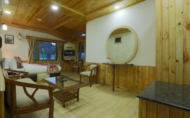 Manali Valley Resort