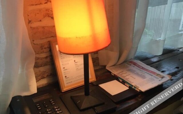 Tangtao Yard Hostel (Xiamen Gulangyu Fuxing Castle)