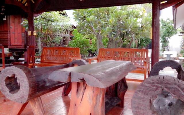 Baan Kong Homestay