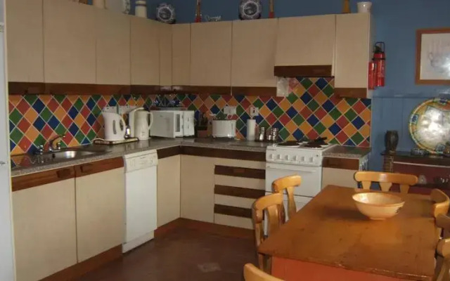 Drumville House Self Catering