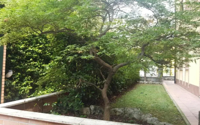 Residenza Teodolinda