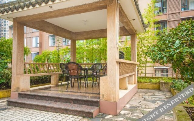 Yibin Shunan Zhuhai Shizhuyuan