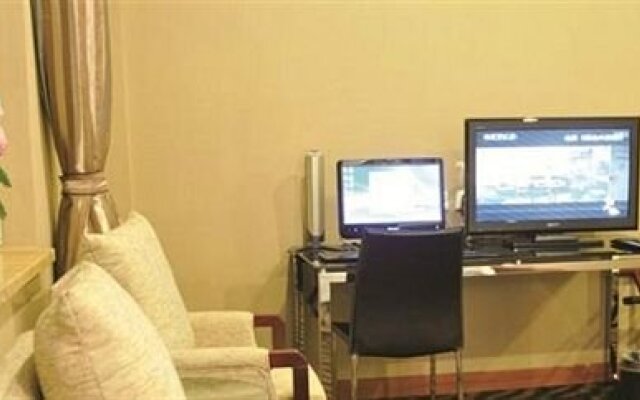 Yiya Business Hotel
