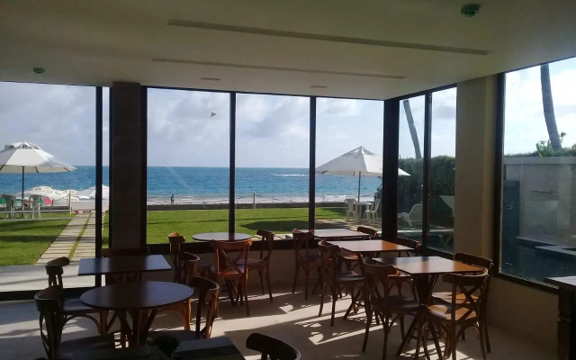 Pousada Ecos Beach