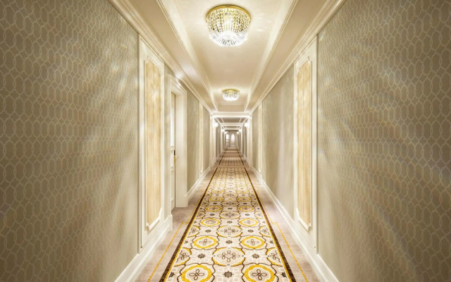 Takarazuka Hotel