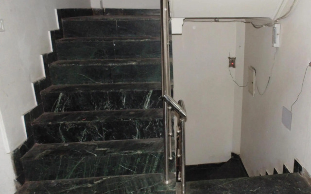 Hotel Roopkala Deluxe