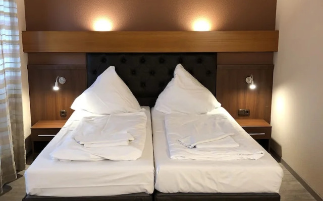 Hotel Poseidon