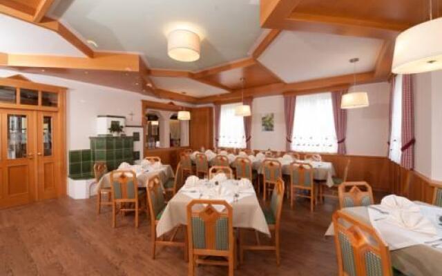 Hotel Gasthof Paunger