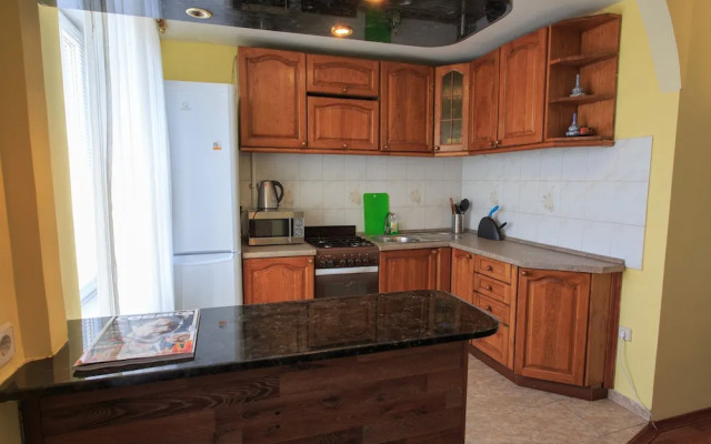 Lakshmi Apartments Dinamo 3