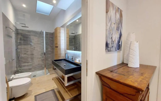 Aventino Contemporary Apartment