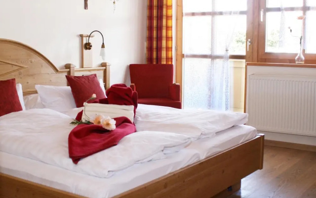 Haus Vierjahreszeiten