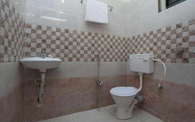 OYO 16722 The Countryside Resort