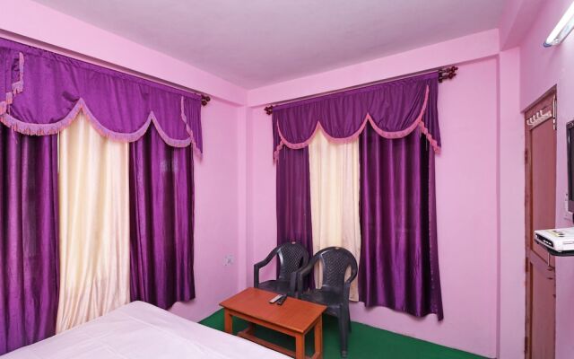 OYO 14238 Home Valley View Studios Hadimba Road