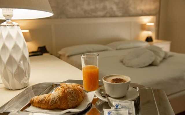 Hotel Ristorante Venezuela