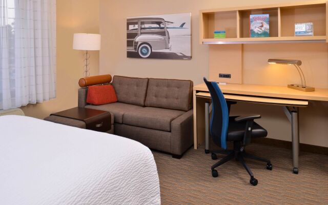 TownePlace Suites by Marriott Wilmington/Wrightsville Beach